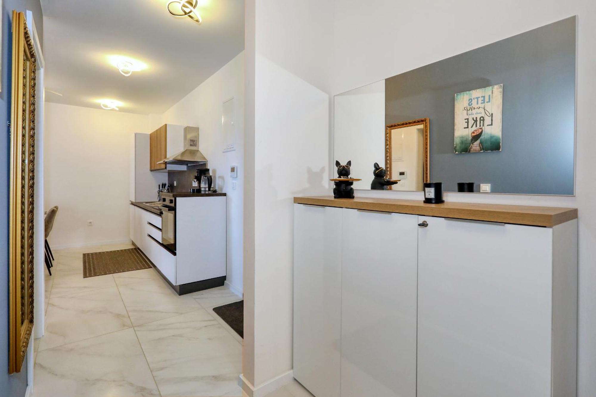 Apartment Relex With Pool & Jacuzzi Privlaka  Extérieur photo