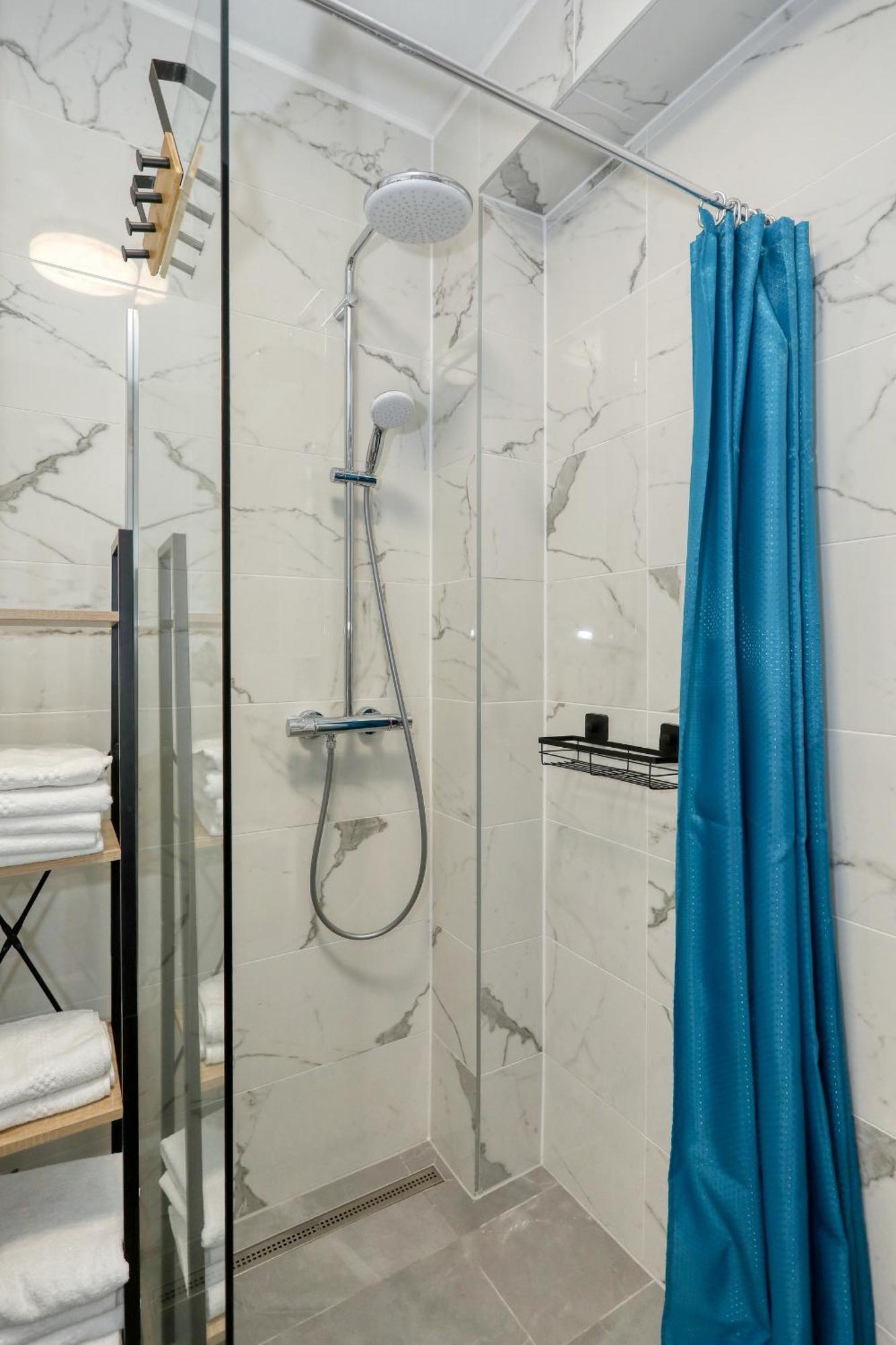 Apartment Relex With Pool & Jacuzzi Privlaka  Extérieur photo